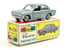 YONEZAWA TOYS DIAPET (JAPAN) (1)