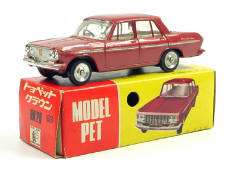 ASAHI-ATC MODEL PET (JAPON) (1)