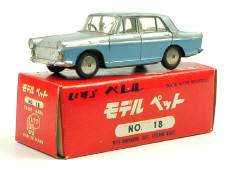 ASAHI-ATC MODEL PET (JAPON) (1)