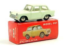 ASAHI-ATC MODEL PET (JAPON) (1)