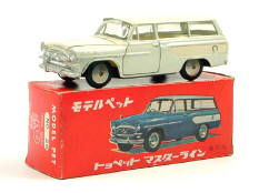 ASAHI-ATC MODEL PET (JAPON) (1)