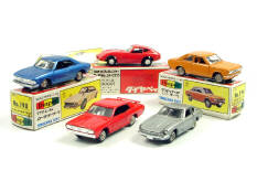 YONEZAWA TOYS DIAPET (JAPON) (5)