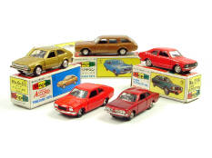 YONEZAWA TOYS DIAPET (JAPAN) (5)