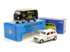 TOMICA DANDY (JAPAN) (2)