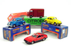 TOMICA DANDY (JAPAN) (4)