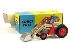 CORGI TOYS (GB) (1)