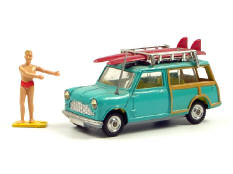 CORGI TOYS (GB) (1)
