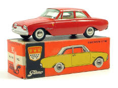 TEKNO (DANEMARK) (1)