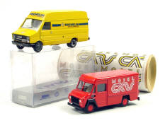 LION-CAR & OLD CARS (2)