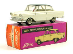 TEKNO (DANEMARK) (1)