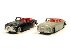 DINKY TOYS (FRANCE) (2)