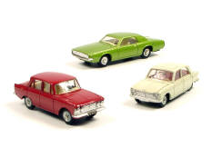 DINKY TOYS FRANCE (3)