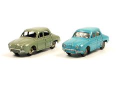 DINKY TOYS (FRANCE) (2)