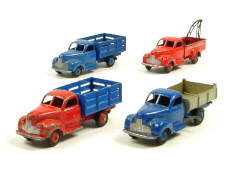 DINKY TOYS (FRANCE) (4)