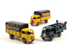 DINKY TOYS (FRANCE) (3)