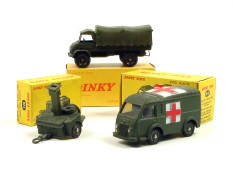 DINKY TOYS (FRANCE) (3)