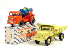DINKY TOYS GB (2)
