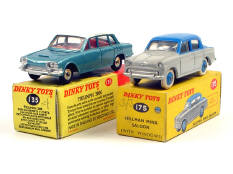 DINKY TOYS (GB) (2)