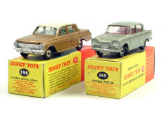 DINKY TOYS GB (2)