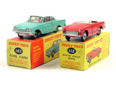 DINKY TOYS GB (2)