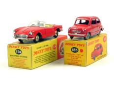 DINKY TOYS GB (2)
