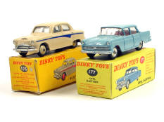 DINKY TOYS GB (2)