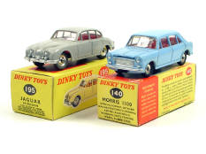 DINKY TOYS GB (2)