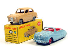 DINKY TOYS GB (2)