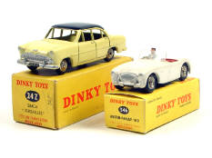 DINKY TOYS FRANCE (2)