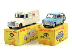 DINKY TOYS GB (2)