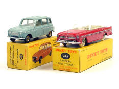 DINKY TOYS FRANCE (2)