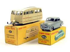 DINKY TOYS (FRANCE) (2)