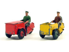 DINKY TOYS (FRANCE) (2)