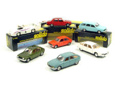 SOLIDO (FRANCE) (7)