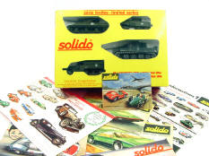 SOLIDO (FRANCE) (9)