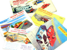 MECCANO & DINKY TOYS FRANCE (5)