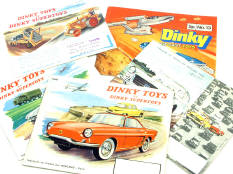 DINKY TOYS (5)