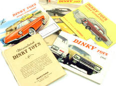 DINKY TOYS FRANCE (5)