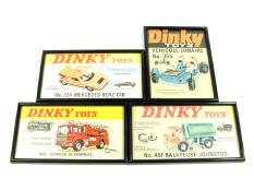 DINKY TOYS FRANCE (4)