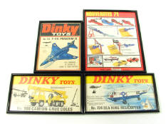 MECCANO TRI-ANG & DINKY TOYS FRANCE (4)