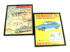 DINKY TOYS FRANCE (2)