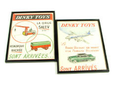 DINKY TOYS FRANCE (2)