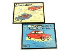 DINKY TOYS FRANCE (2)