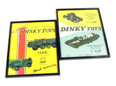DINKY TOYS FRANCE (2)