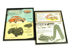 DINKY TOYS FRANCE (2)