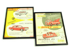 DINKY TOYS FRANCE (2)