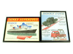 DINKY TOYS FRANCE (2)