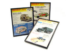 DINKY TOYS FRANCE (3)