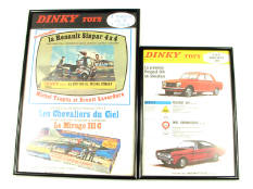 DINKY TOYS FRANCE (2)
