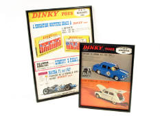 DINKY TOYS FRANCE (2)